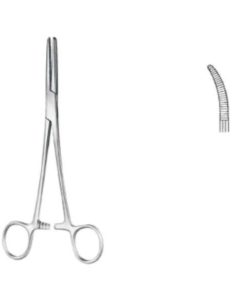 spencer-wellsjones-pinza-hemostatica-curva-130-cms