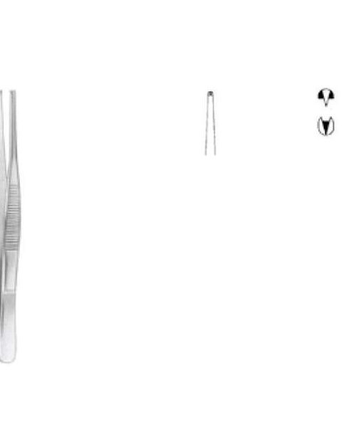 standard-pinza-de-disrec1x2-d-105-c standard-pinza-de-disrec1x2-d-105-c