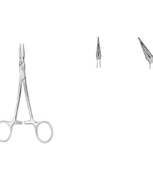 stieglitz-pinza-pespinas-recta-135-cm stieglitz-pinza-pespinas-recta-135-cm