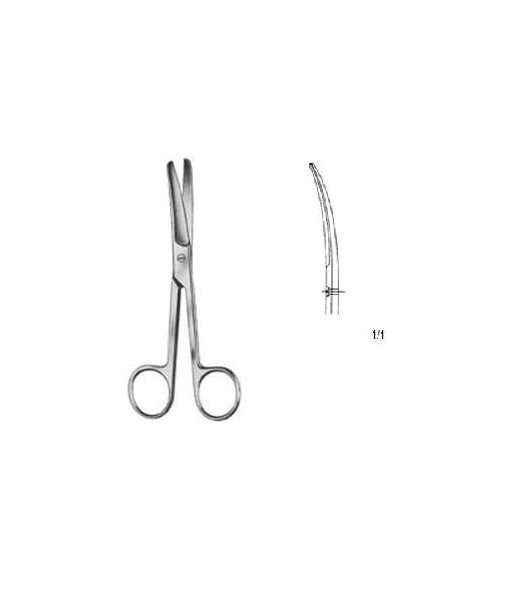 tijeras-de-cirugia-standard-curvas-aa tijeras-de-cirugia-standard-curvas-aa