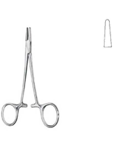 webster-porta-agujas-recto-liso-130-cm webster-porta-agujas-recto-liso-130-cm