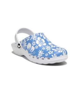 zueco-con-flores-azul-suecos