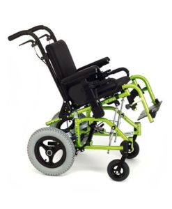 silla-de-ruedas-infantil-zippie-ts-plegable