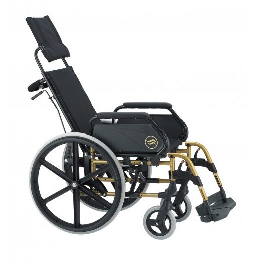 silla-de-ruedas-plegable-con-respaldo-reclinale-breezy-250-sunrise-medical
