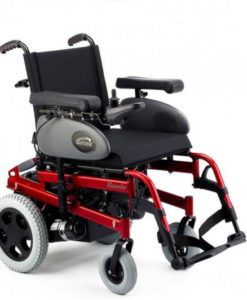 silla-electrica-plegable-quickie-rumba-sunrise-medical