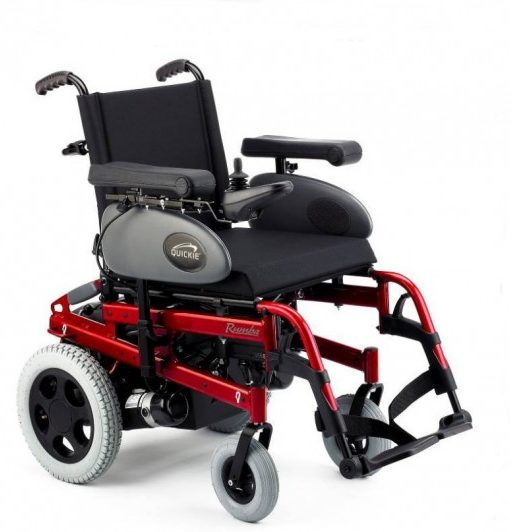 silla-electrica-plegable-quickie-rumba-sunrise-medical