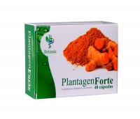 ¿Para qué sirve Plantagen Forte?