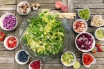 10 alimentos que ayudan a combatir el cansancio