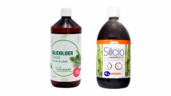 Silicio Beneficios y contraindicaciones: