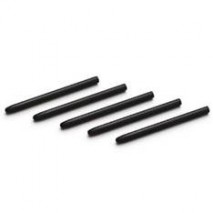PACK 5 PUNTAS NEGRAS WACOM ACK-20001