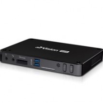 AIRVISION NVR CONTROLLER GRABADOR VIDEO H.264