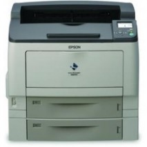IMPRESORA EPSON LASER MONOCROMO ACULASER M8000DN