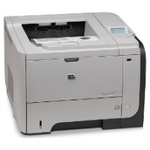 IMPRESORA HP LASER MONOCROMO LASERJET P3015D