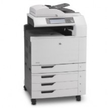 MULTIFUNCION HP LASER COLOR LASERJET CM6030FMFP
