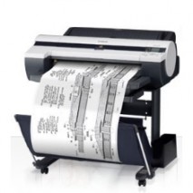 PLOTTER CANON IPF610 A1 24" 2400PPP