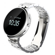 Reloj smartwatch  Ora Sphera silver