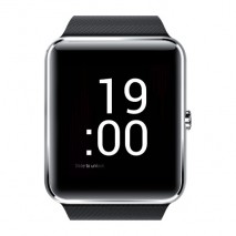 Reloj Smartwatch Innjoo pantalla de 1,54" negro