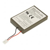 Bateria de litio 1000mAh para mando  Dualshock4 PS4 modelo KCR1410
