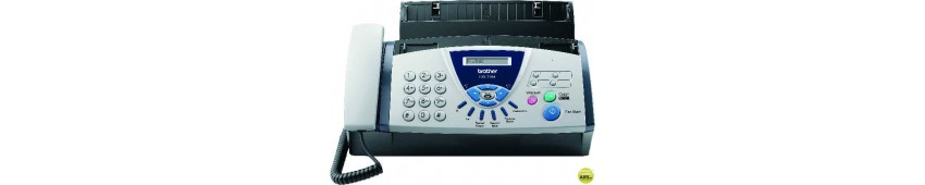 Fax Transferencia Termica