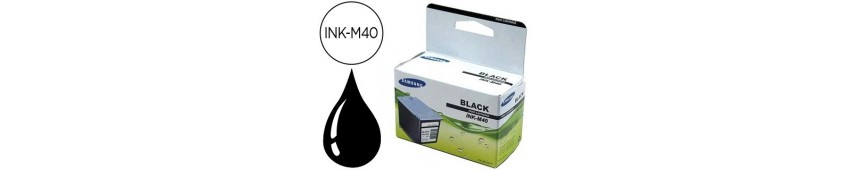Impresoras Inkjet
