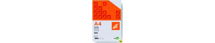 Papel Multifuncion Blanco