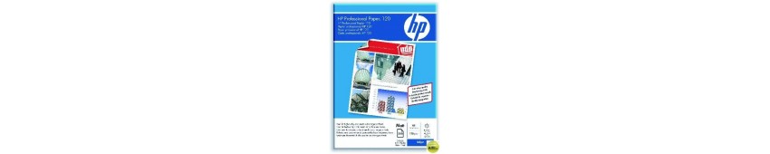 Papel Inkjet