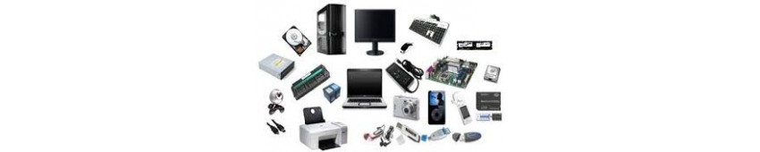Inform&aacute;tica - Accesorios y Almacenamiento