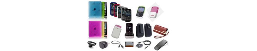 Accesorios M&oacute;viles y Smartphones