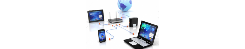 Conectividad y Redes