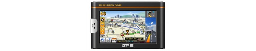 GPS y Navegadores