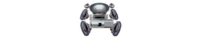 Car Audio