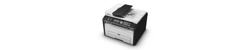 Impresoras y Multifunci&oacute;n Inkjet