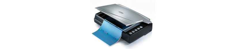 Esc&aacute;ners y Faxes