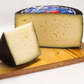 QUESO GARCÍA BAQUERO
