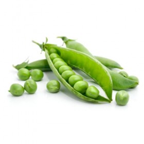 Guisantes Frescos