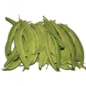 Judías Verdes finas