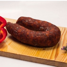 CHORIZO DE LEÓN