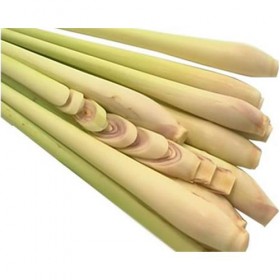 LEMONGRASS - CITRONELLA