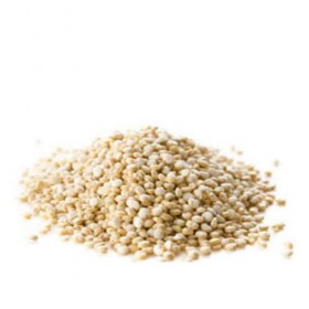 Quinoa Ecológica