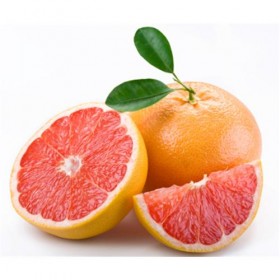 Pomelo Rojo