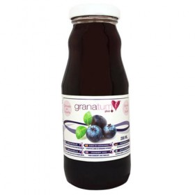 Zumo de Arándanos