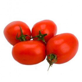 Tomate Pera