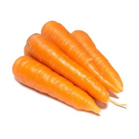 Zanahoria