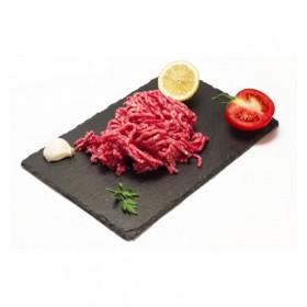 Carne Picada de Ternera