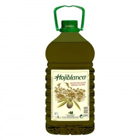 Aceite de oliva virgen extra Hojiblanca