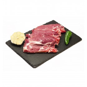 Chuletas de Aguja