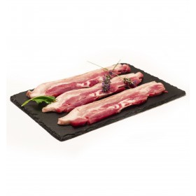 Panceta Fresca