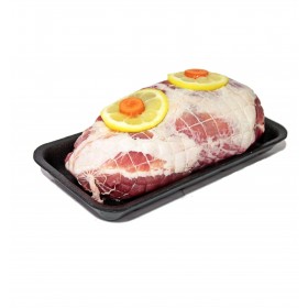 Roti de Cerdo para Asar