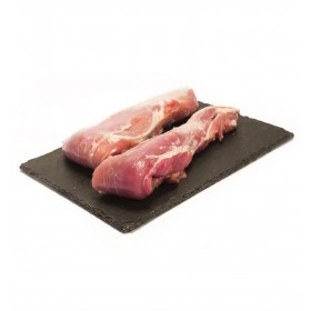 Solomillo de Cerdo