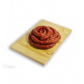 Chistoorra para Barbacoa